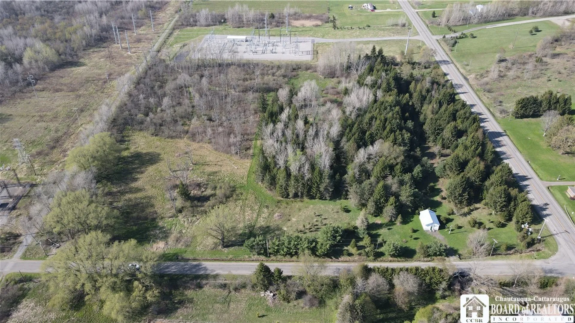 Property at 3608 Rt-60, Stockton, NY 14782 8