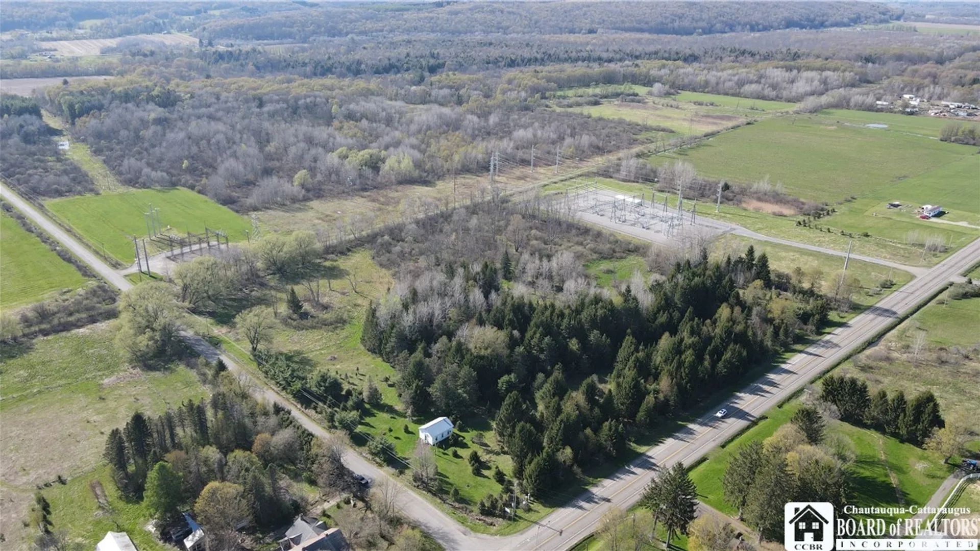 Property at 3608 Rt-60, Stockton, NY 14782 9