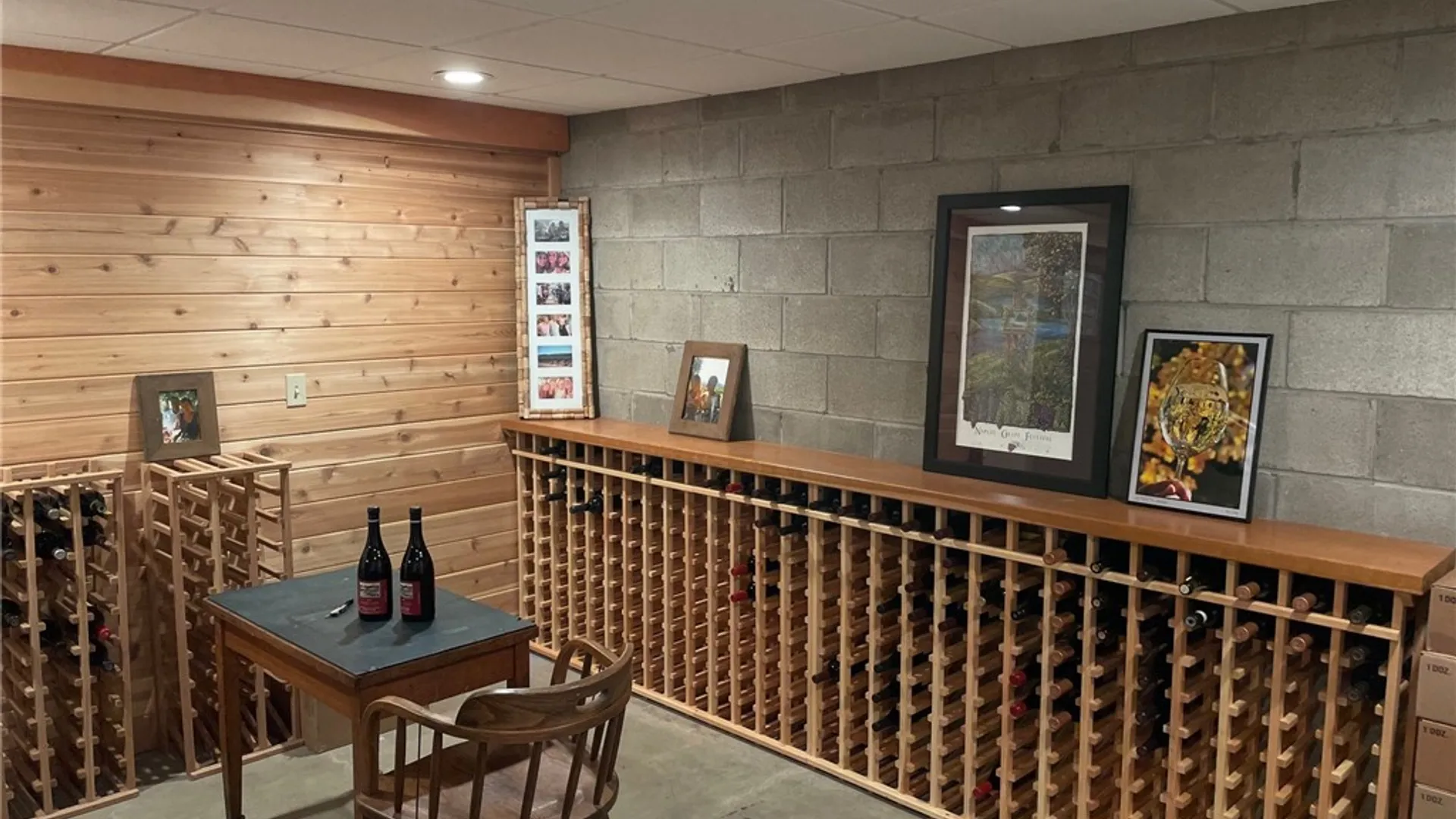 Property at 8122 W Hollow Road, Naples, NY 14512 27