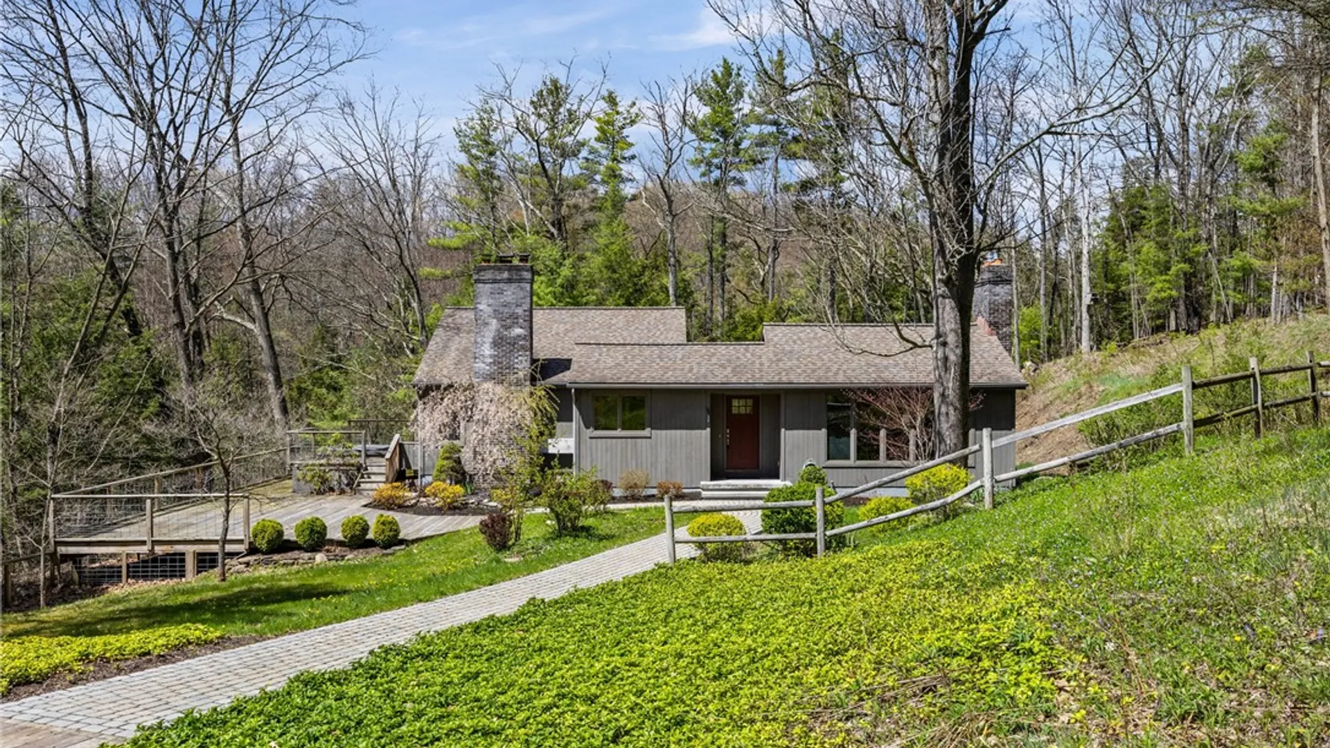 Property at 8122 W Hollow Road, Naples, NY 14512 3