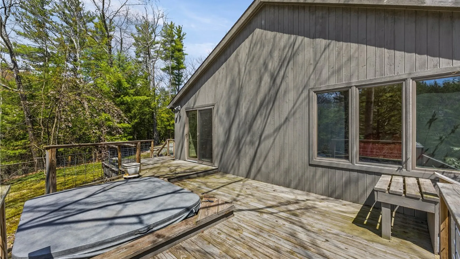 Property at 8122 W Hollow Road, Naples, NY 14512 30