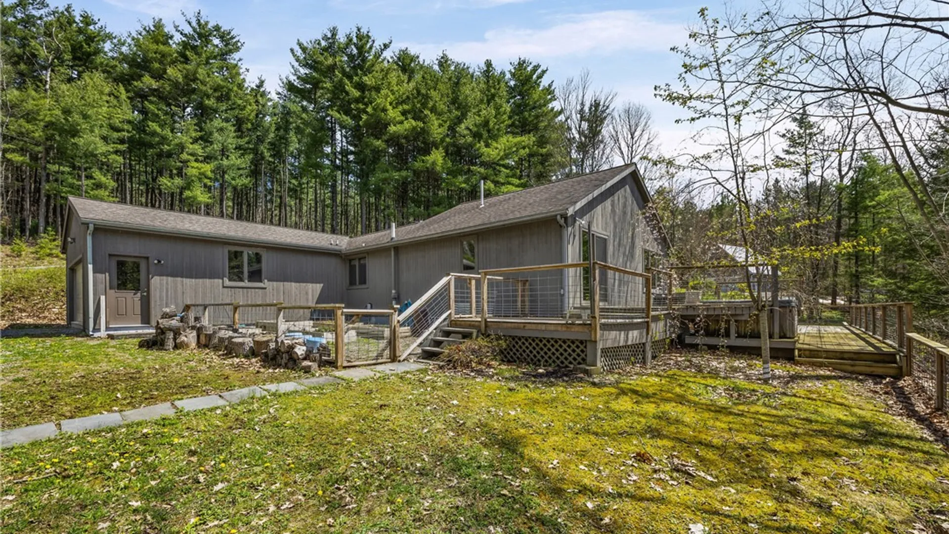 Property at 8122 W Hollow Road, Naples, NY 14512 31