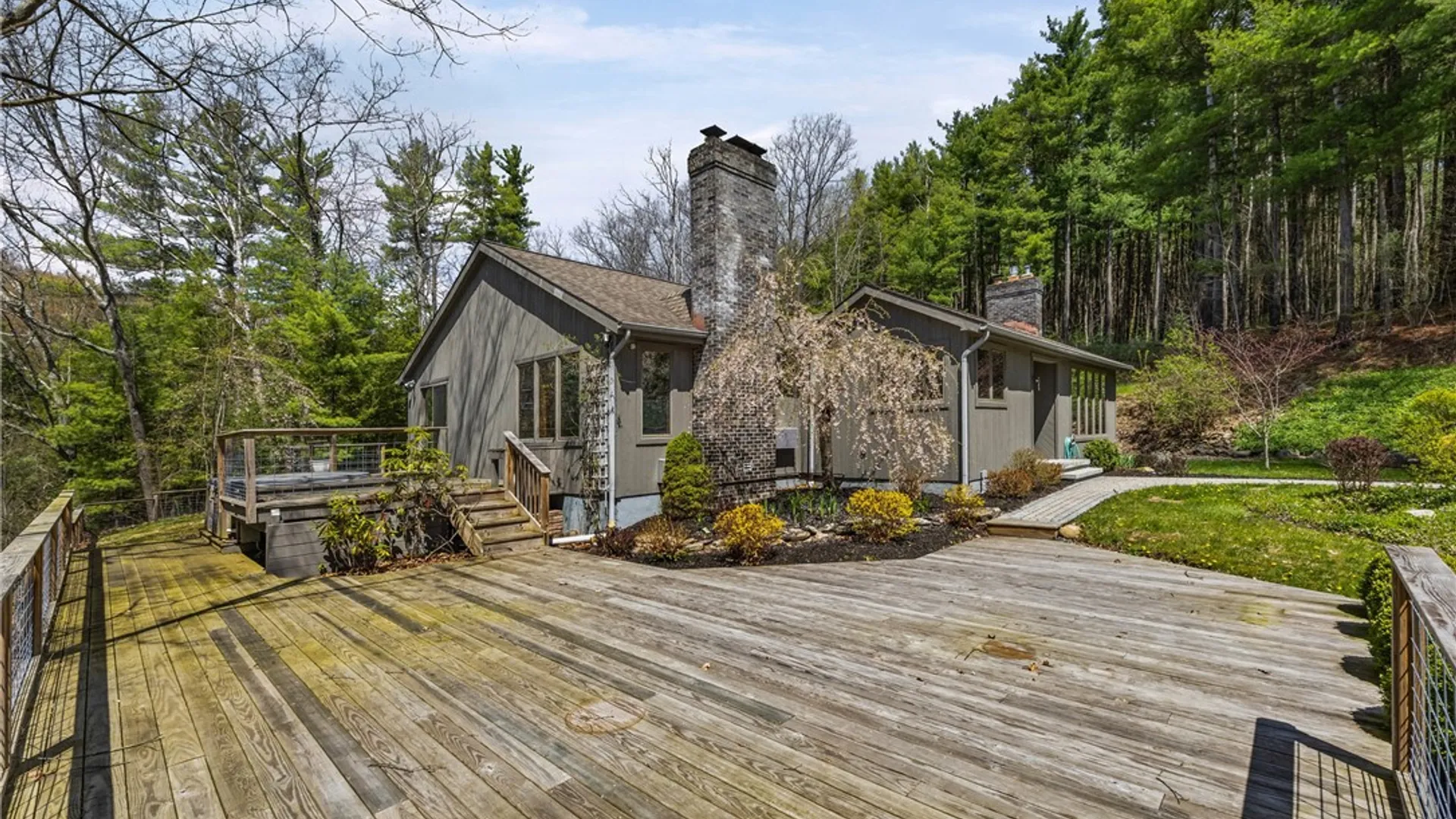 Property at 8122 W Hollow Road, Naples, NY 14512 33