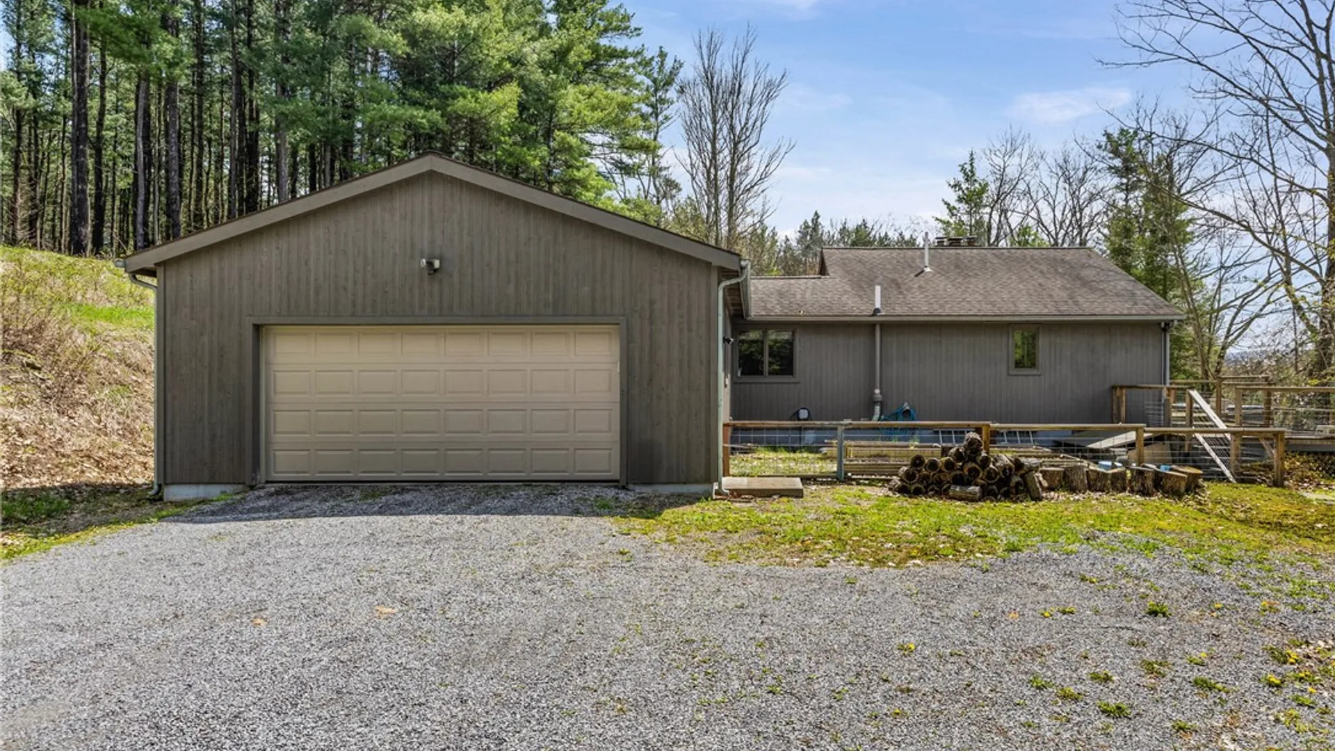 Property at 8122 W Hollow Road, Naples, NY 14512 35