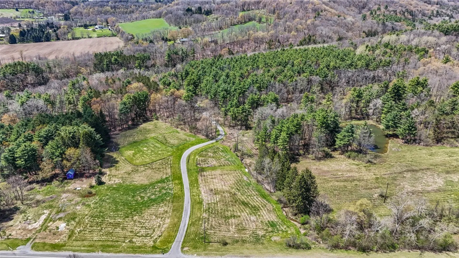 Property at 8122 W Hollow Road, Naples, NY 14512 48