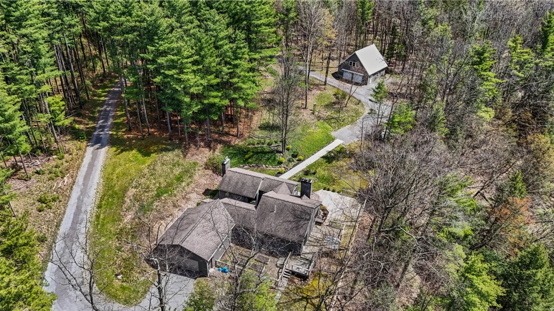 Property at 8122 W Hollow Road, Naples, NY 14512 50