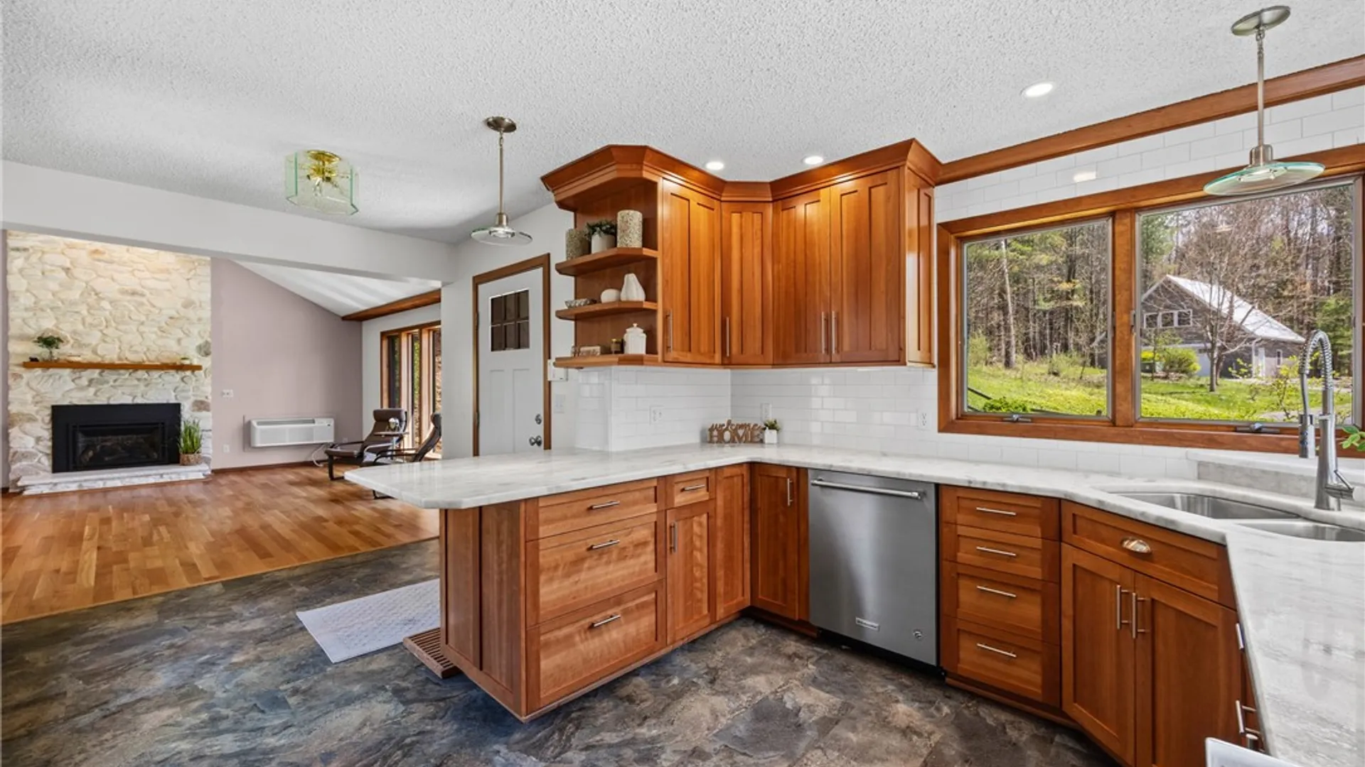 Property at 8122 W Hollow Road, Naples, NY 14512 8