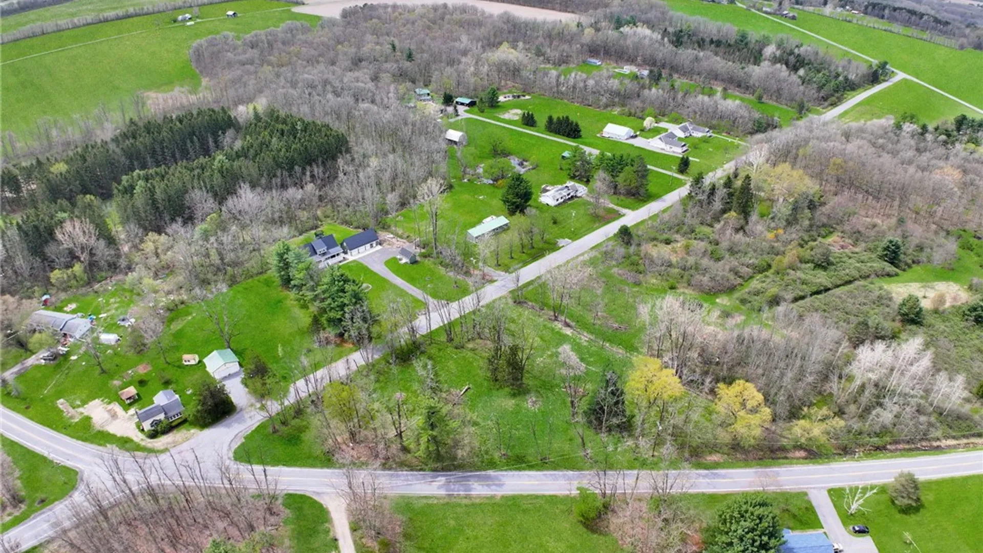 Property at 6031 Podunk Road, Ulysses, NY 14886 11