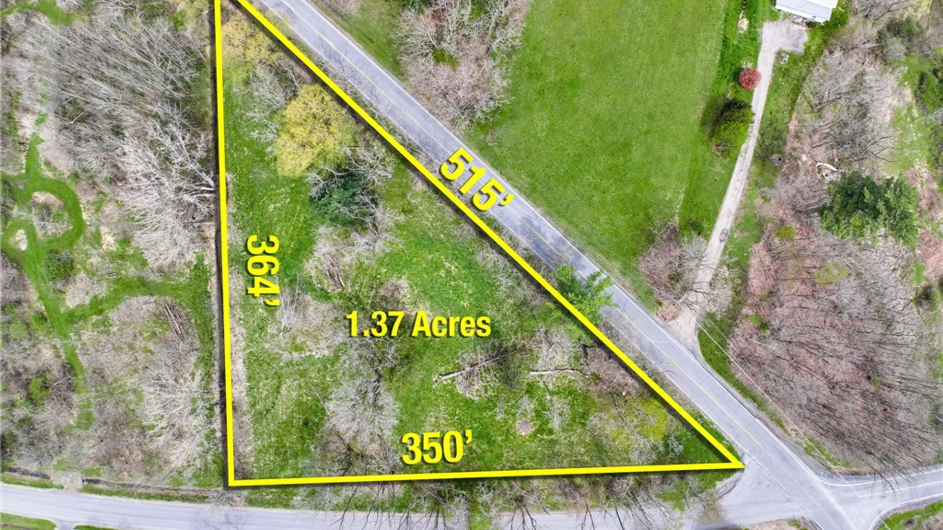 Property at 6031 Podunk Road, Ulysses, NY 14886 2