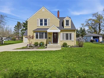 Property at 82 Allendale Road, West Seneca, NY 14224