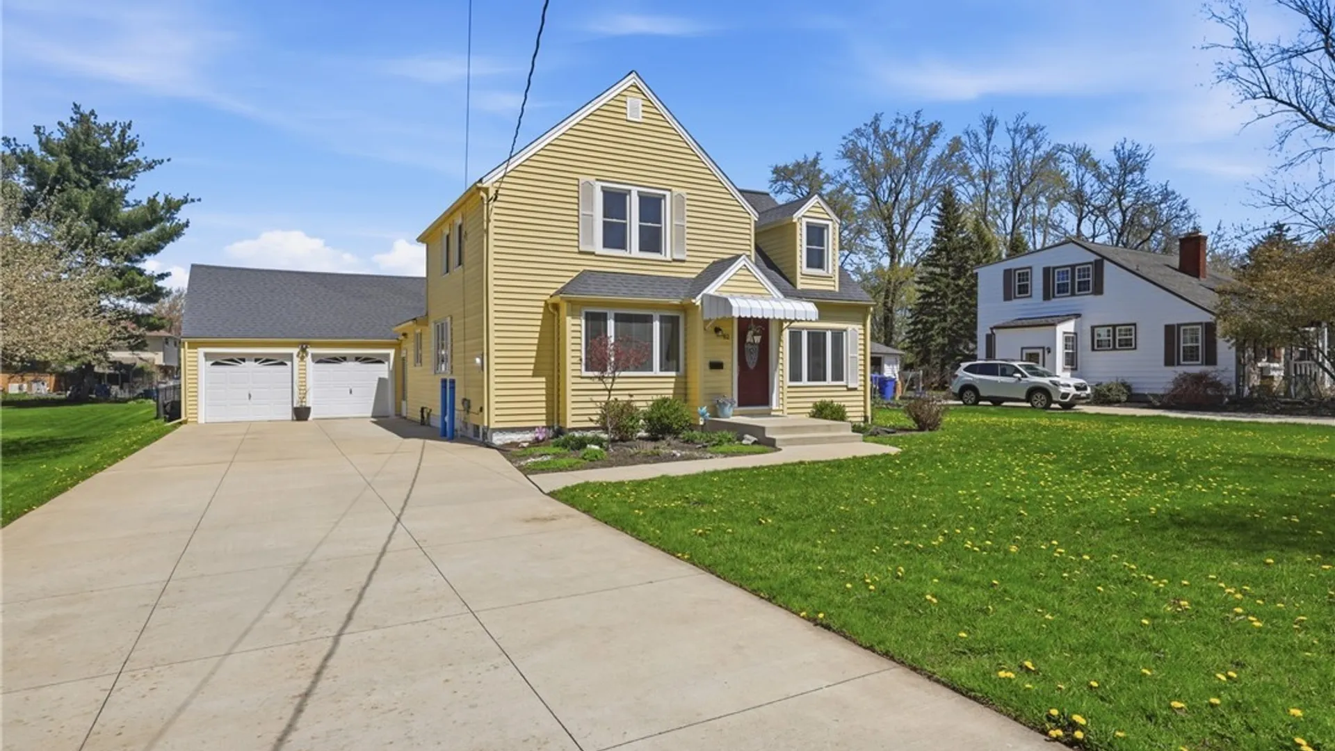 Property at 82 Allendale Road, West Seneca, NY 14224 2
