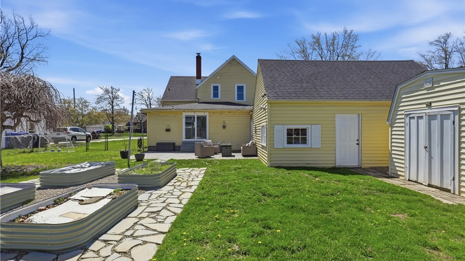 Property at 82 Allendale Road, West Seneca, NY 14224 35