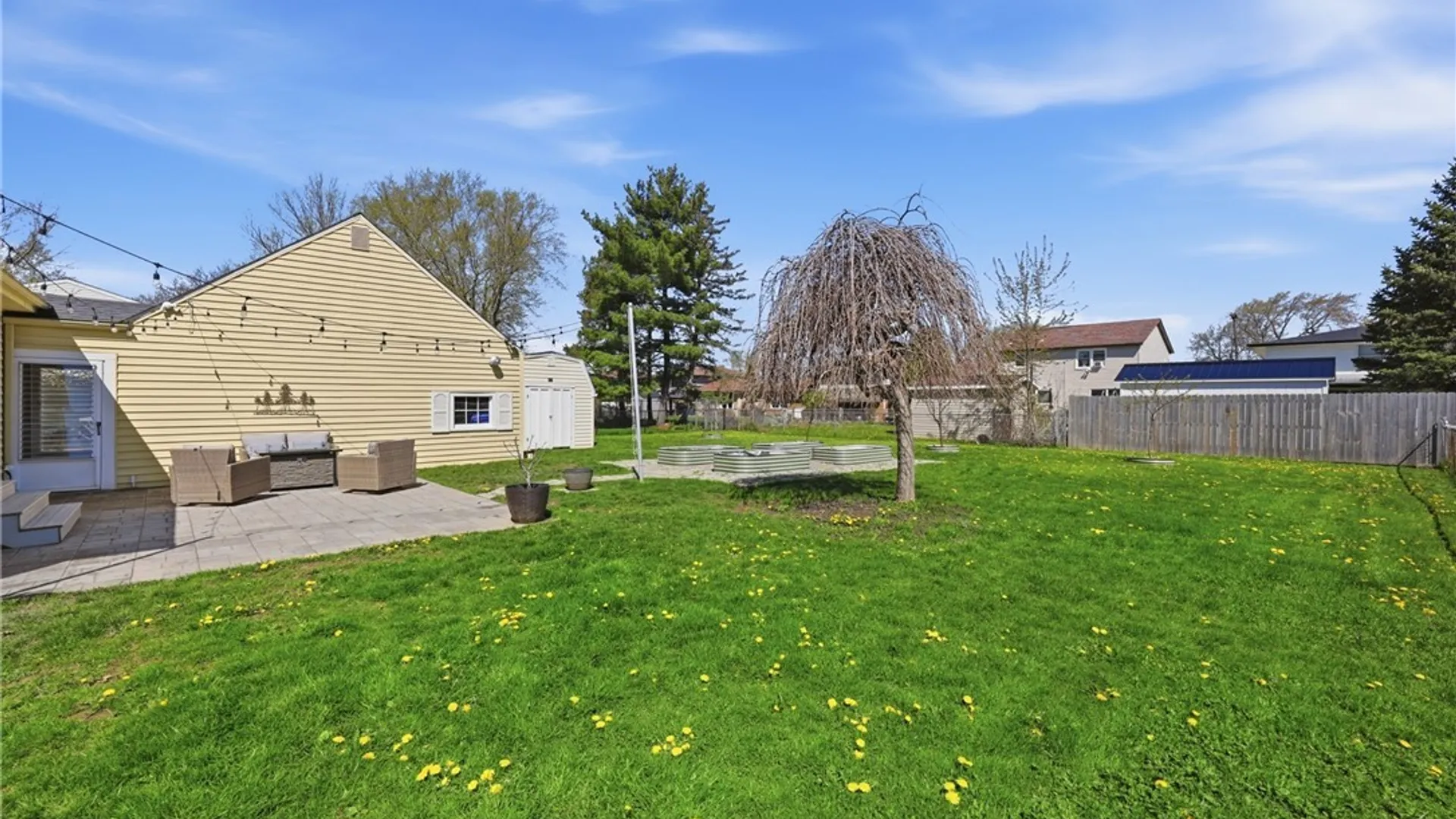 Property at 82 Allendale Road, West Seneca, NY 14224 37