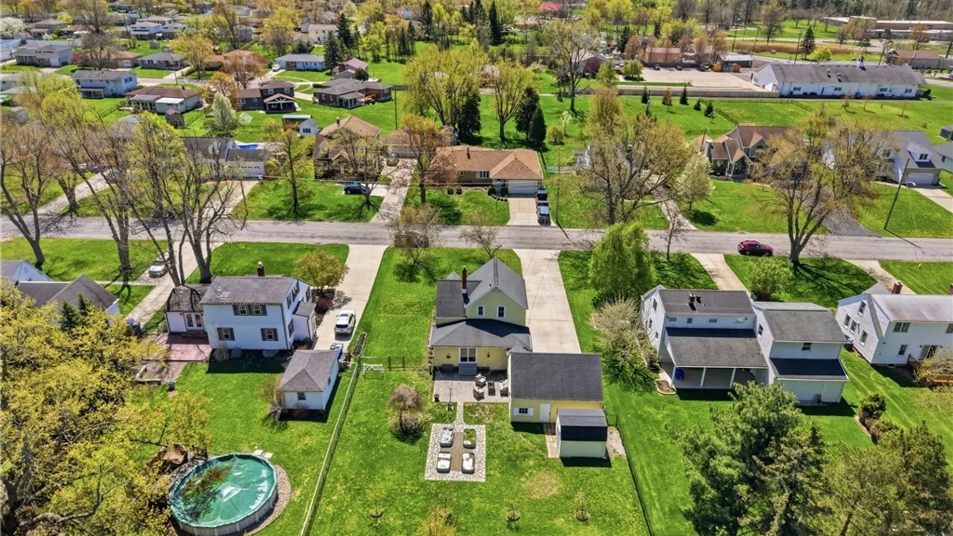 Property at 82 Allendale Road, West Seneca, NY 14224 39