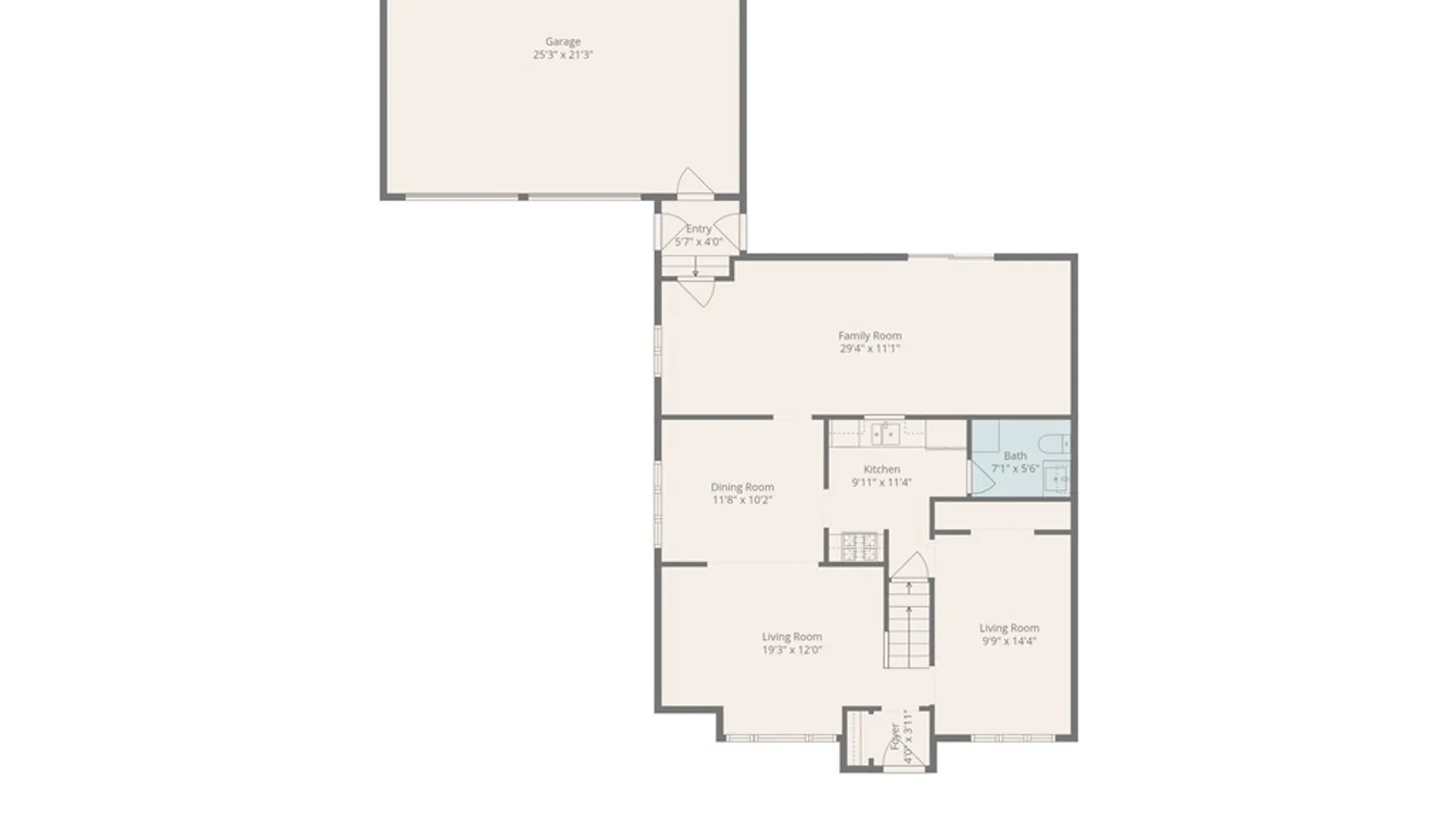 Property at 82 Allendale Road, West Seneca, NY 14224 41