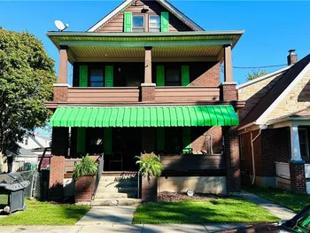 Property at 429 18th Street, Niagara Falls, NY 14303