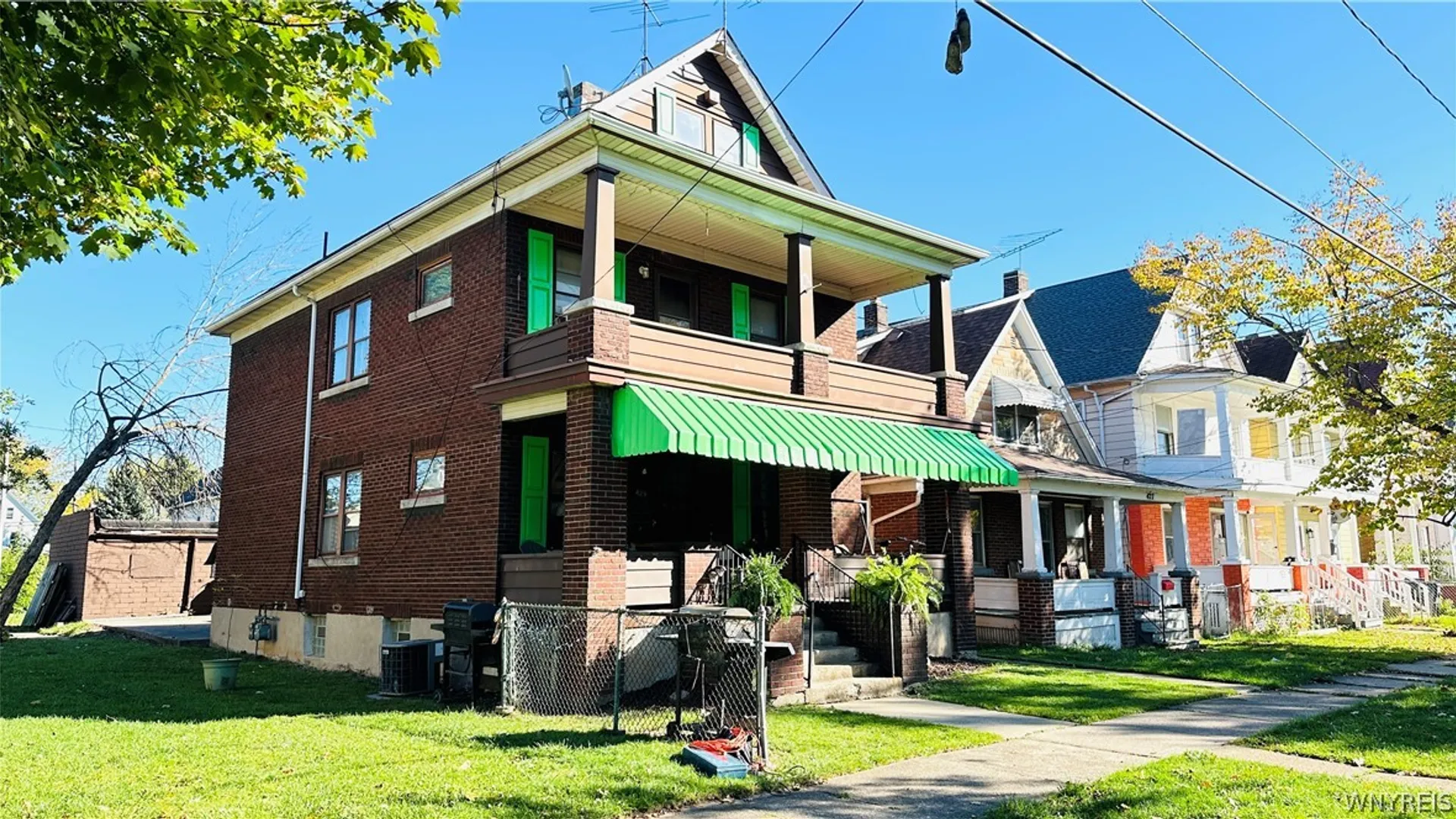 Property at 429 18th Street, Niagara Falls, NY 14303 2