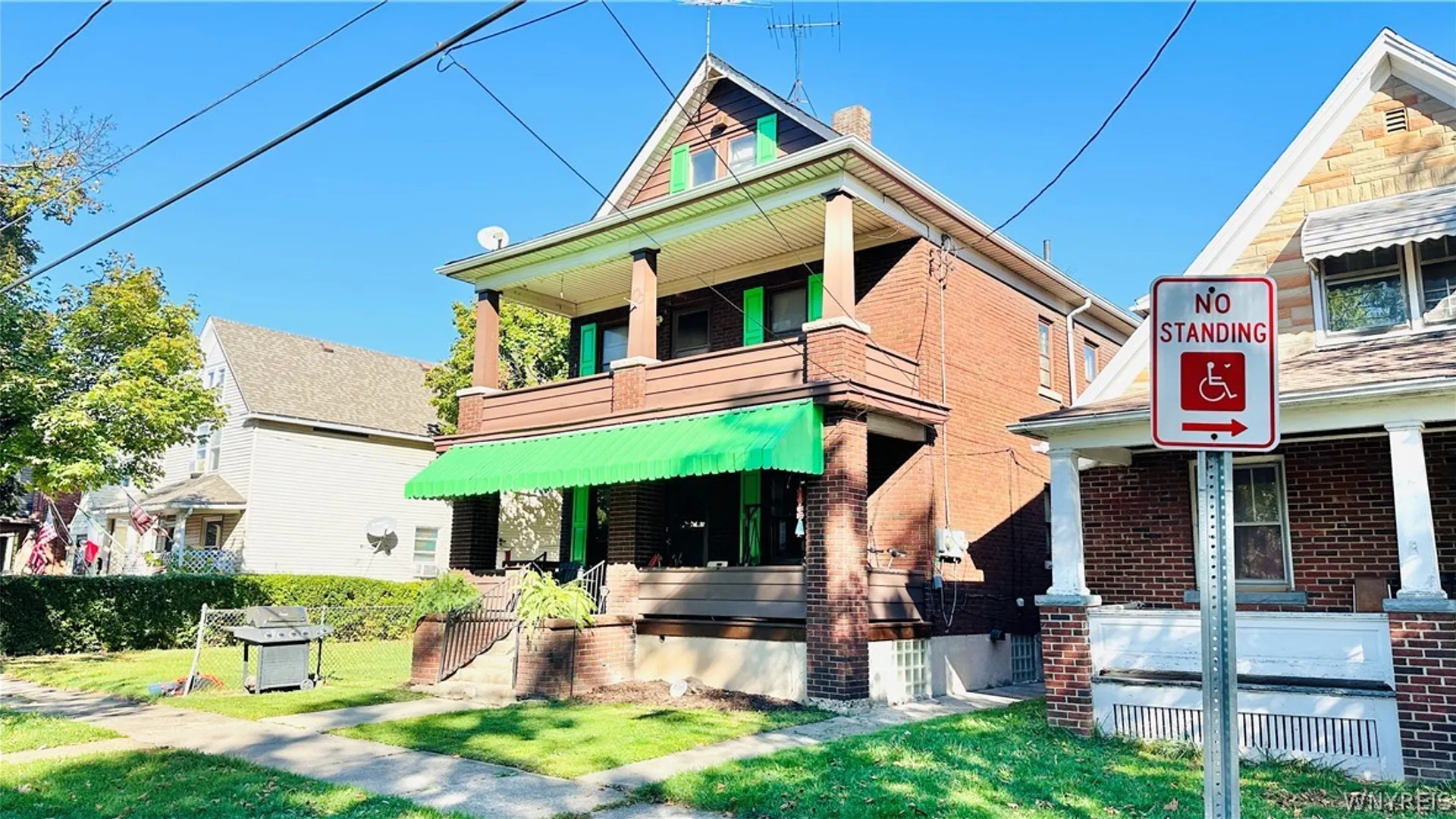 Property at 429 18th Street, Niagara Falls, NY 14303 3