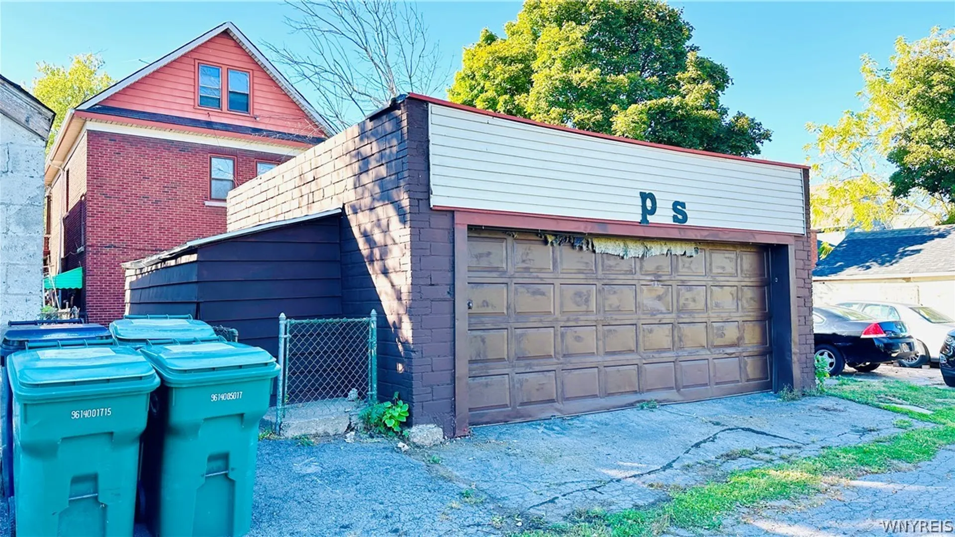 Property at 429 18th Street, Niagara Falls, NY 14303 4