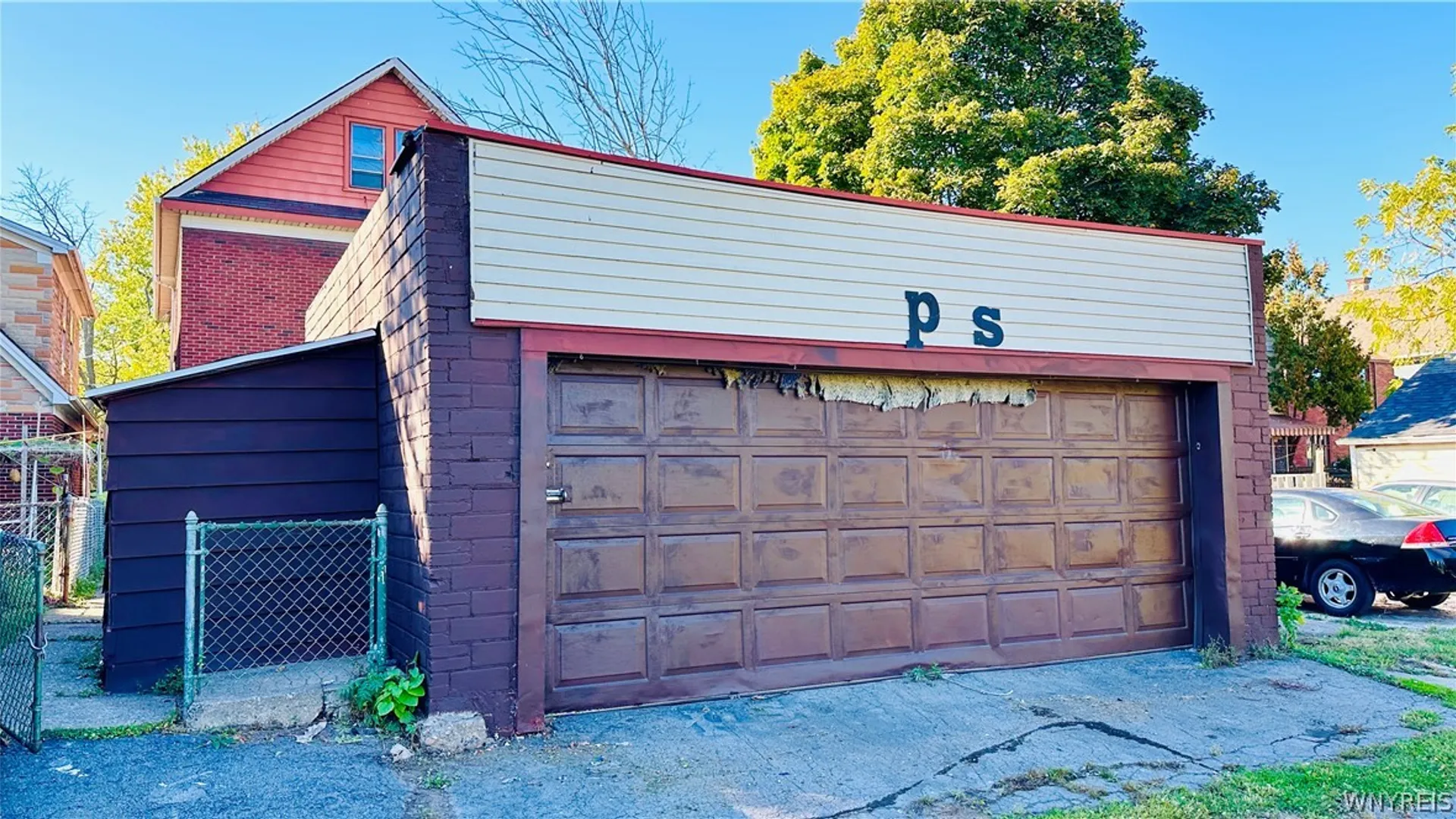 Property at 429 18th Street, Niagara Falls, NY 14303 5