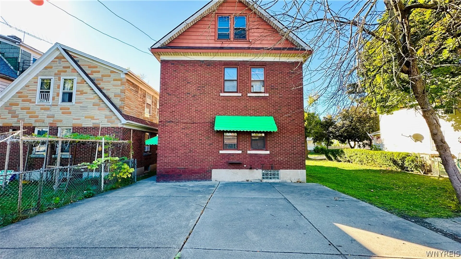 Property at 429 18th Street, Niagara Falls, NY 14303 7