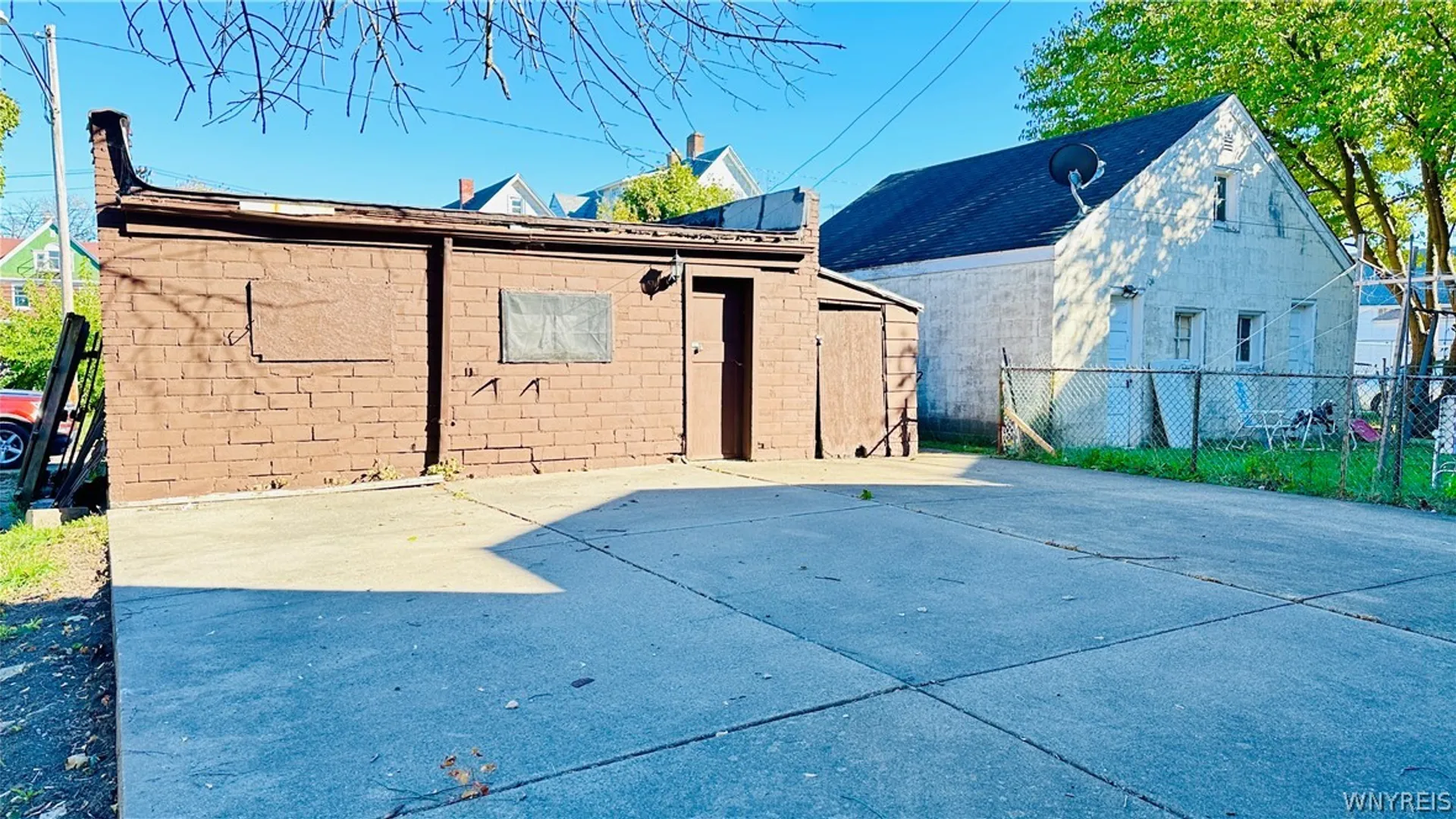 Property at 429 18th Street, Niagara Falls, NY 14303 8