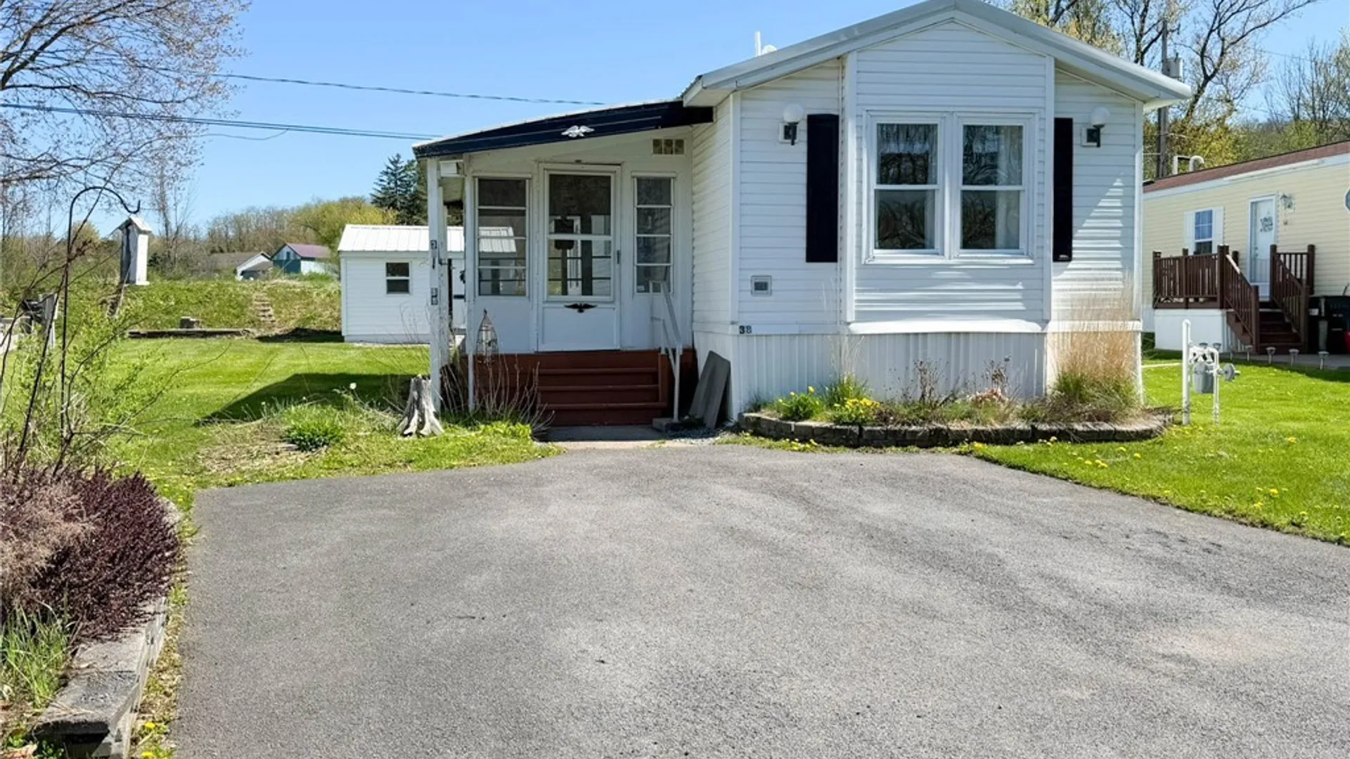 Property at 38 Pine Circle, Paris, NY 13456 2