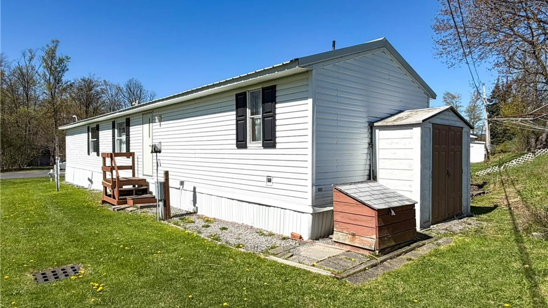 Property at 38 Pine Circle, Paris, NY 13456 24