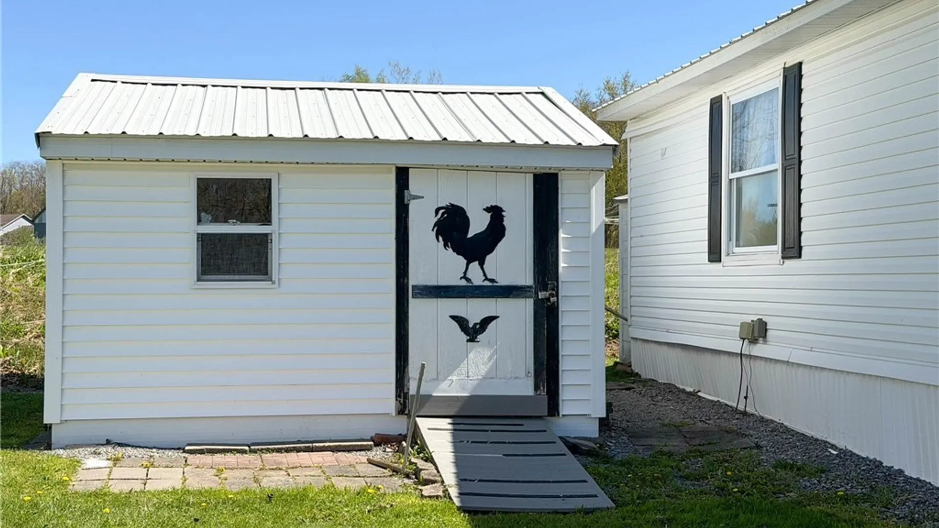 Property at 38 Pine Circle, Paris, NY 13456 26