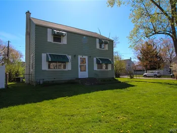 Property at 29 Allendale Road, Cheektowaga, NY 14224