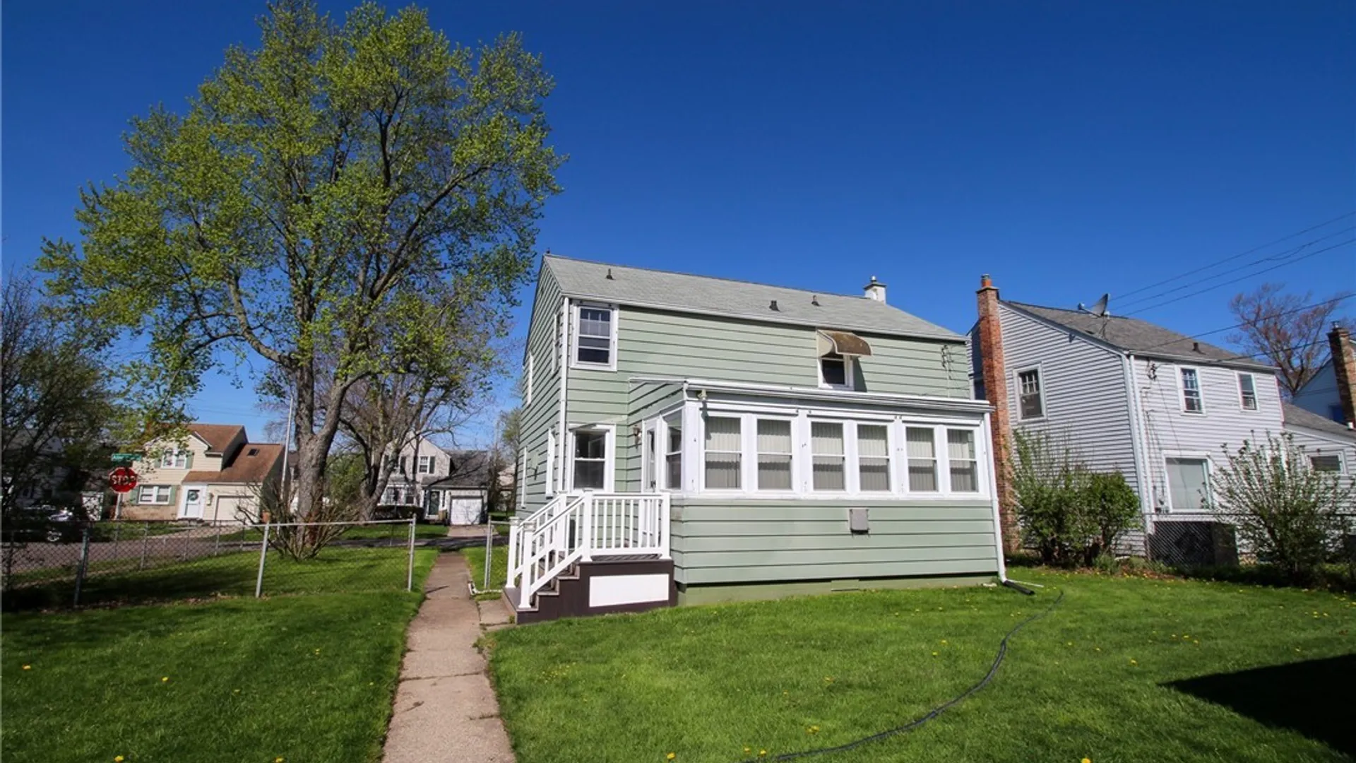 Property at 29 Allendale Road, Cheektowaga, NY 14215 2