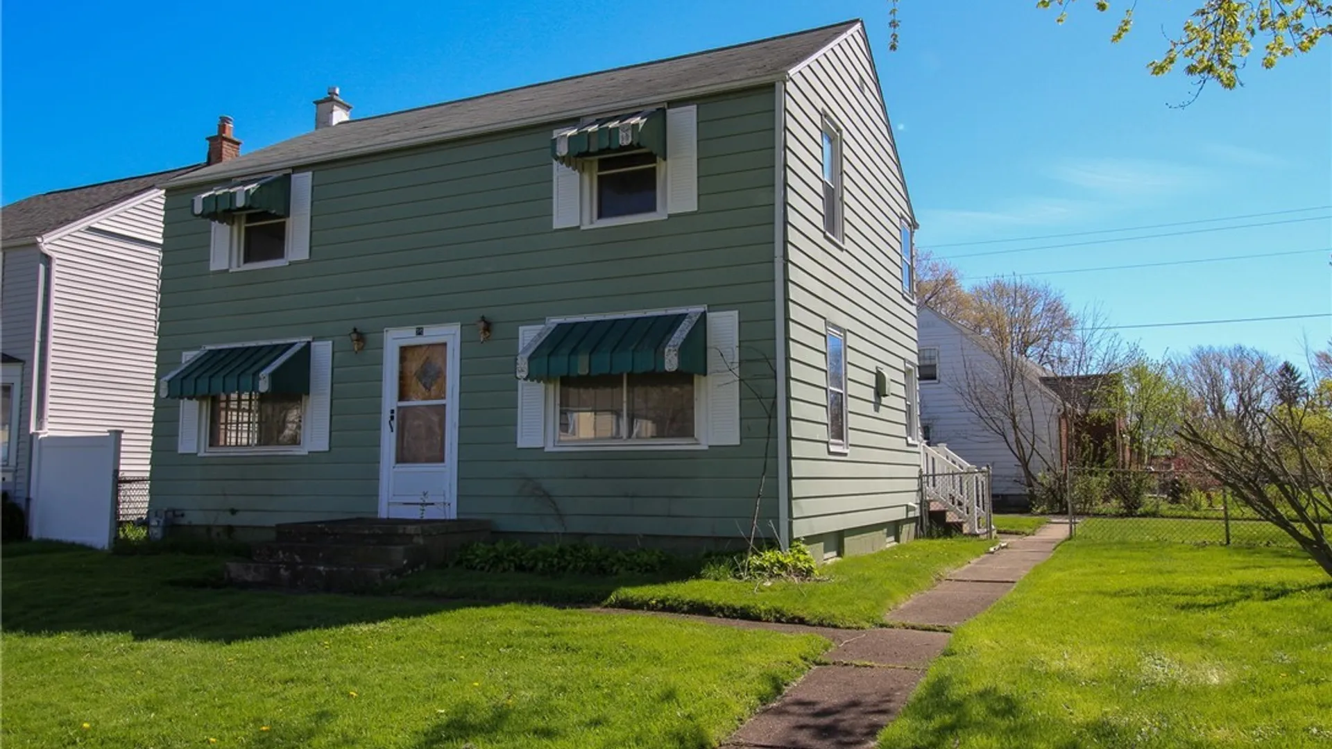 Property at 29 Allendale Road, Cheektowaga, NY 14215 28