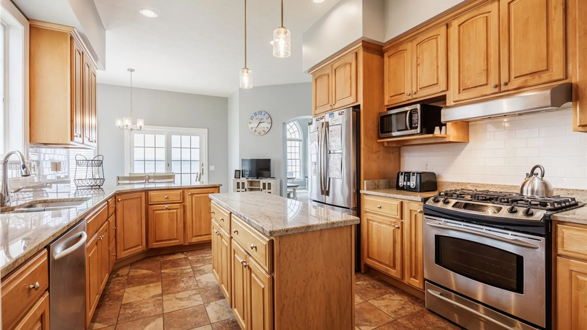 Property at 5754 Lake Road, Romulus, NY 14541 13