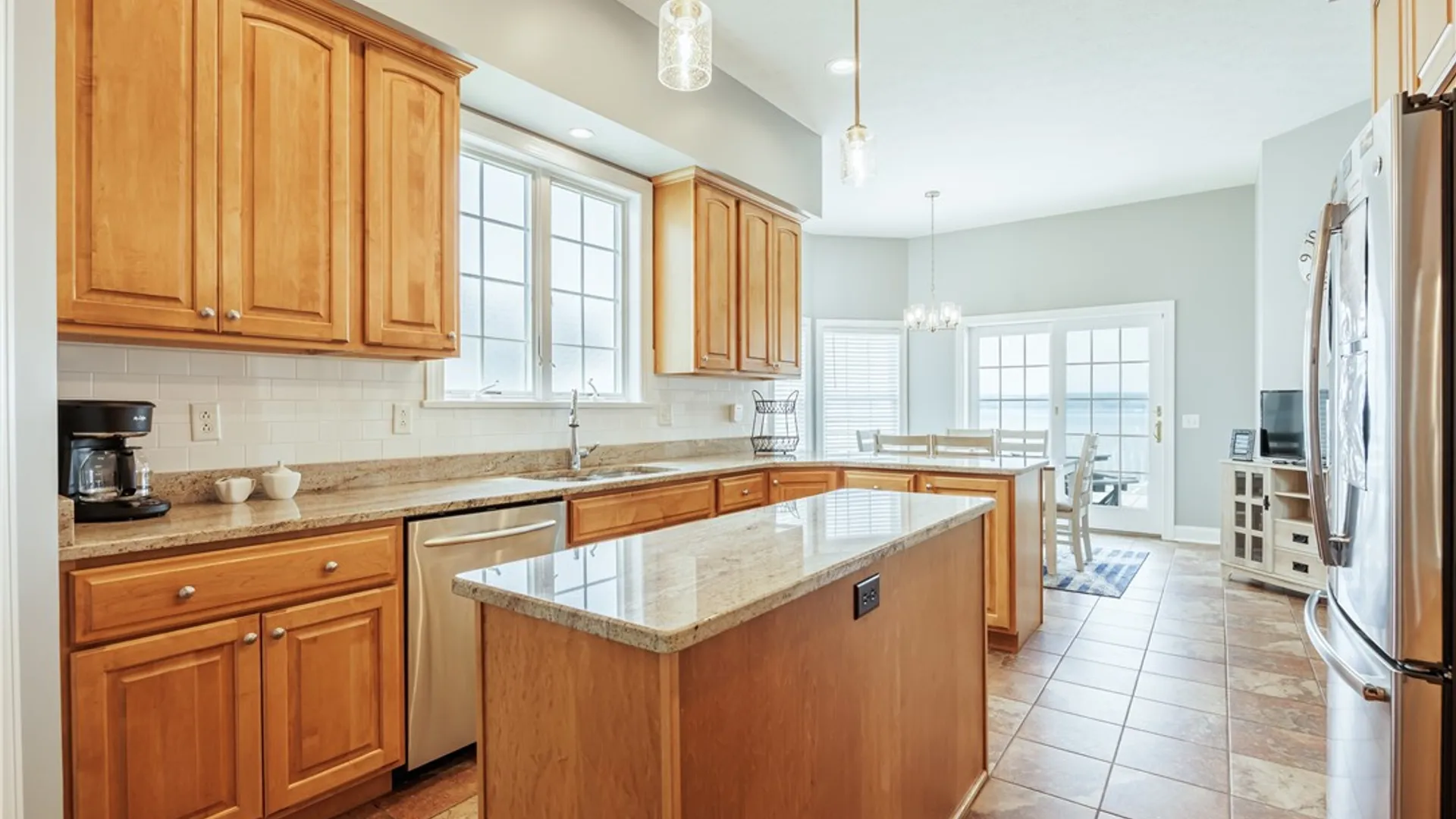 Property at 5754 Lake Road, Romulus, NY 14541 14