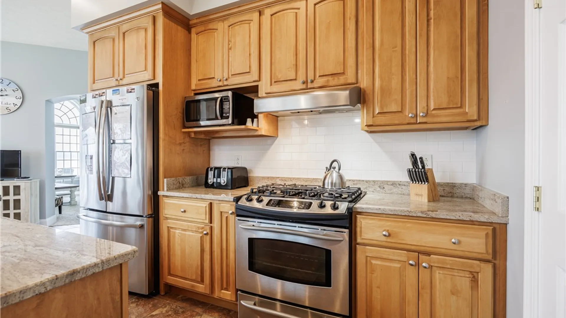 Property at 5754 Lake Road, Romulus, NY 14541 15