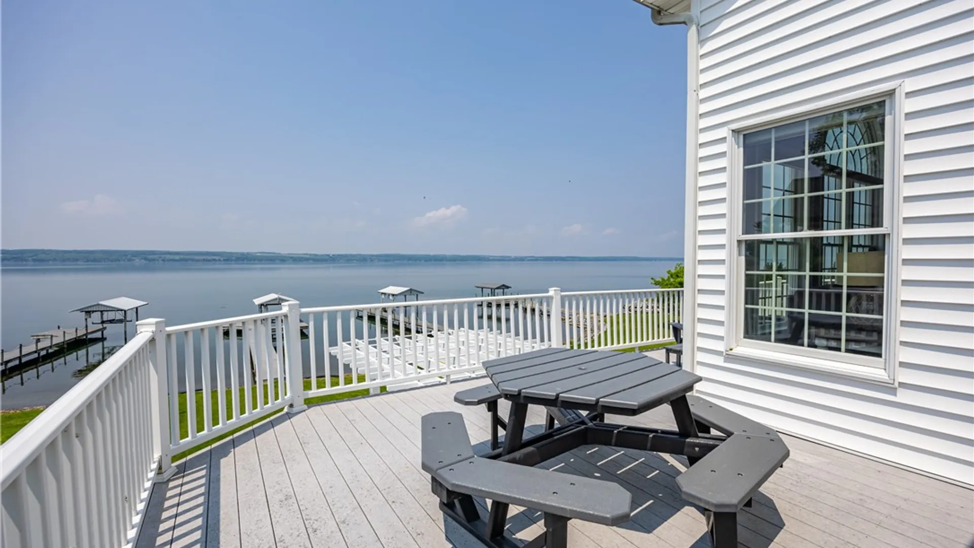 Property at 5754 Lake Road, Romulus, NY 14541 18