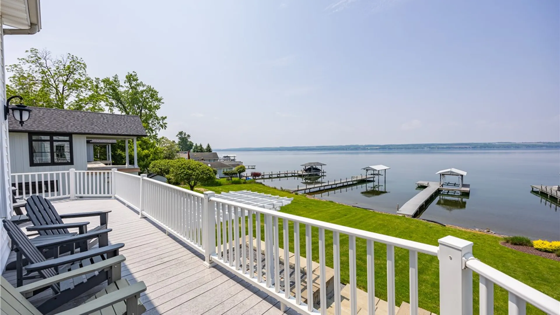 Property at 5754 Lake Road, Romulus, NY 14541 19