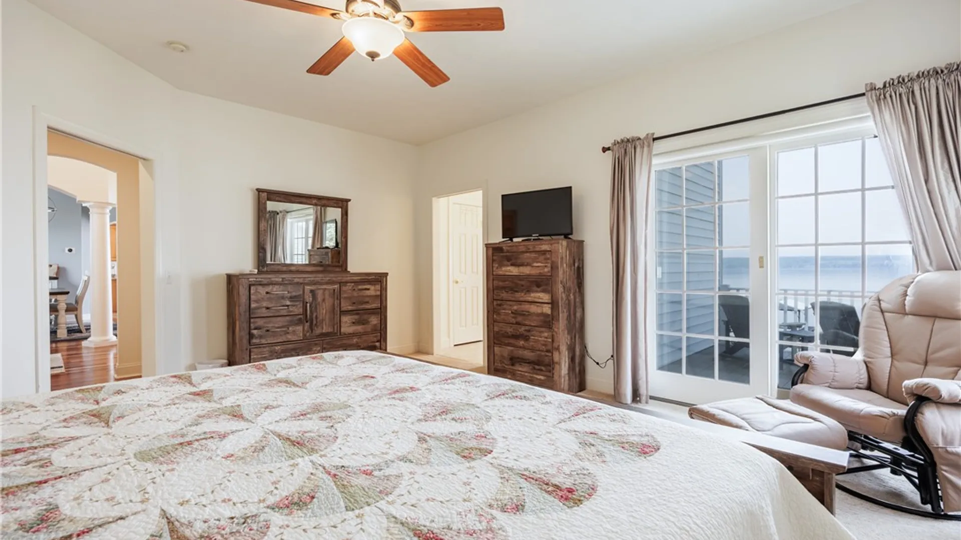 Property at 5754 Lake Road, Romulus, NY 14541 21