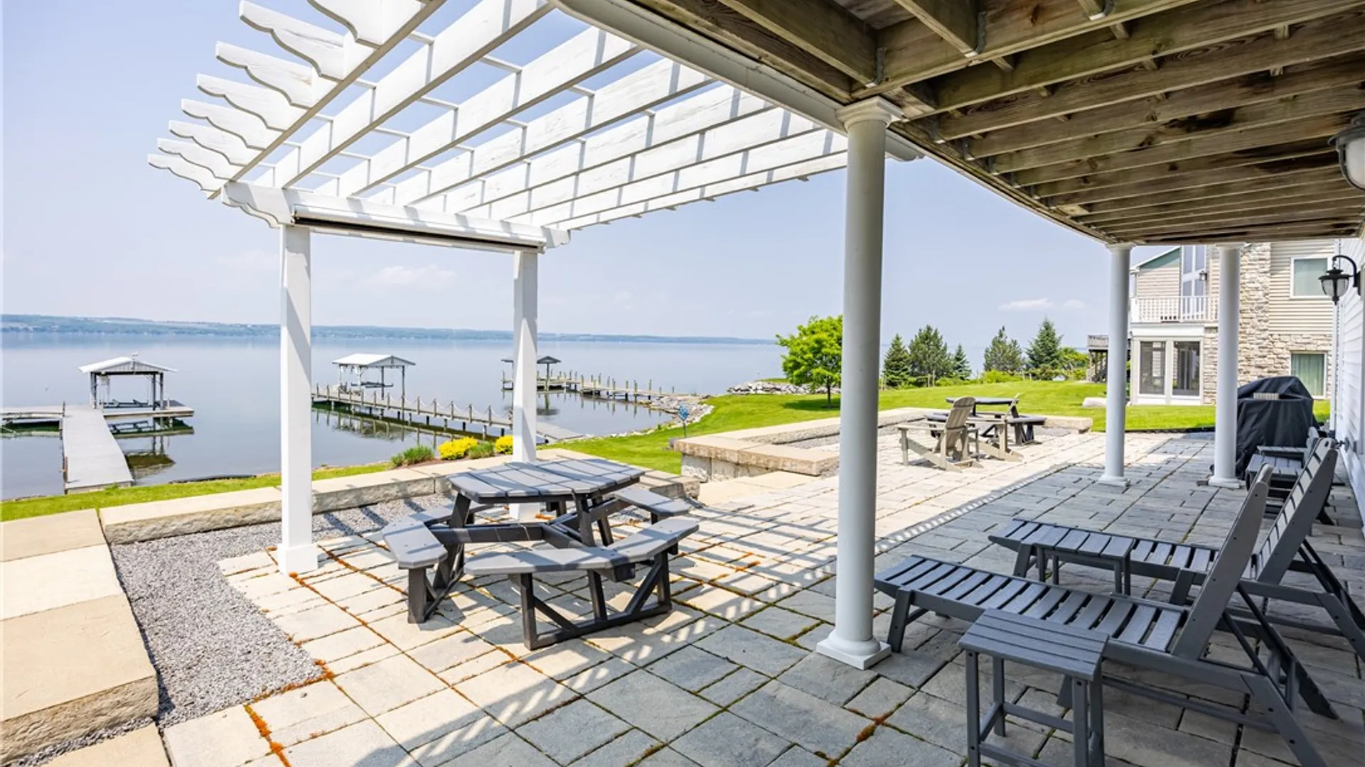 Property at 5754 Lake Road, Romulus, NY 14541 37