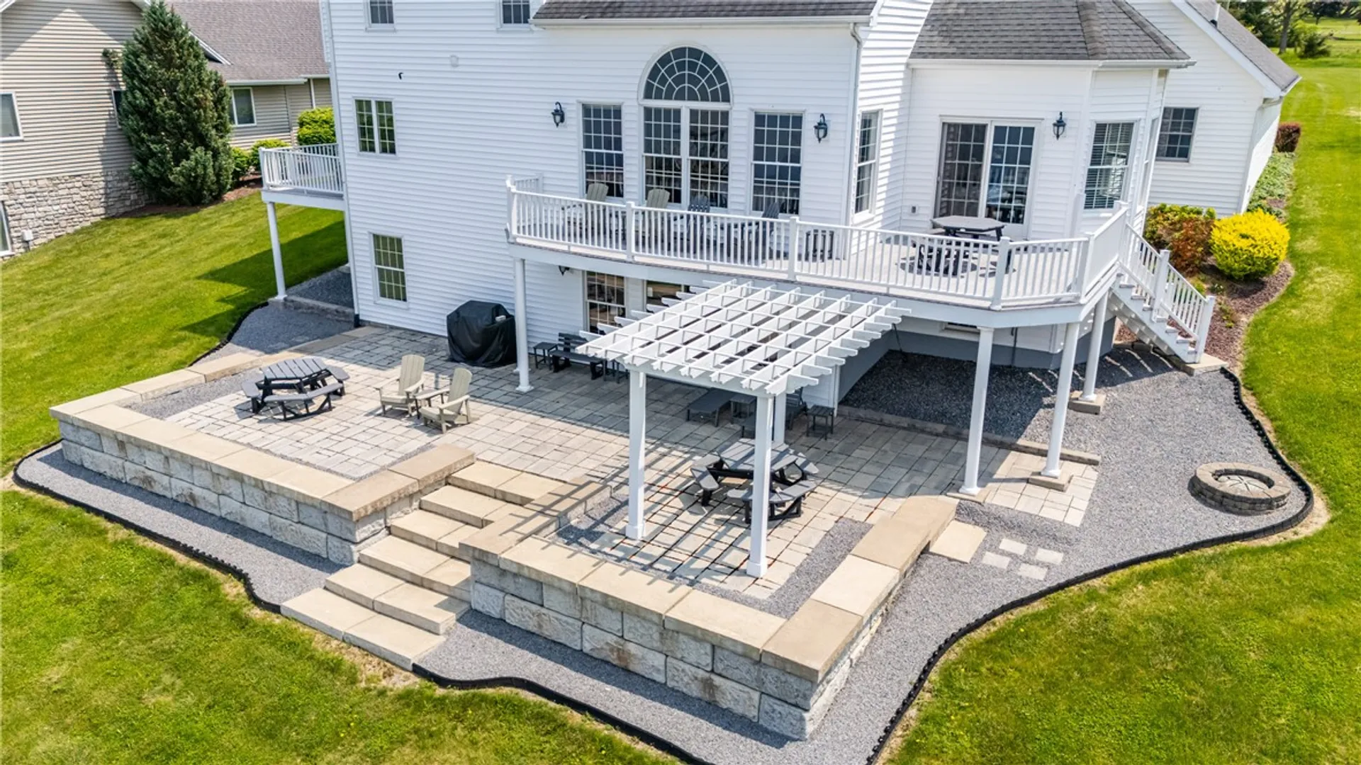 Property at 5754 Lake Road, Romulus, NY 14541 39