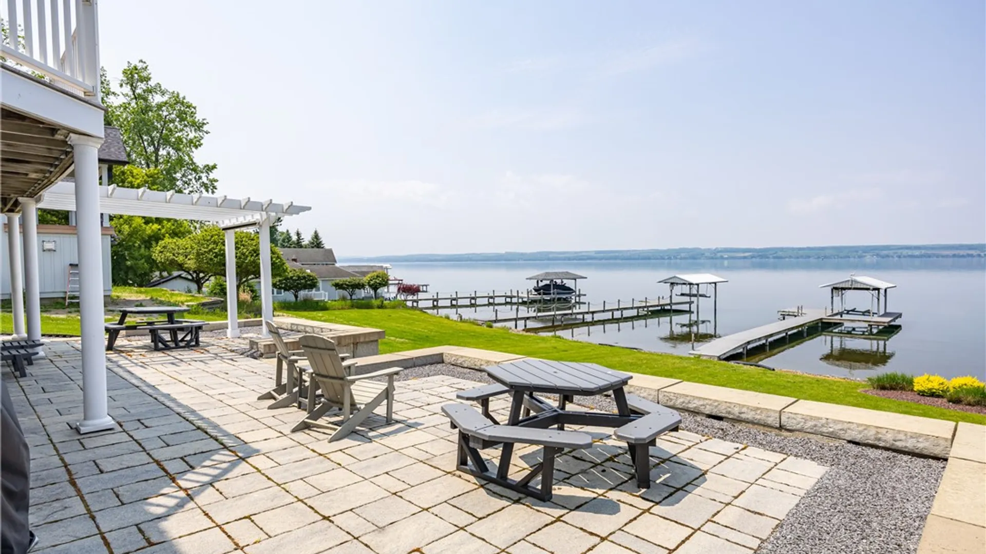 Property at 5754 Lake Road, Romulus, NY 14541 40