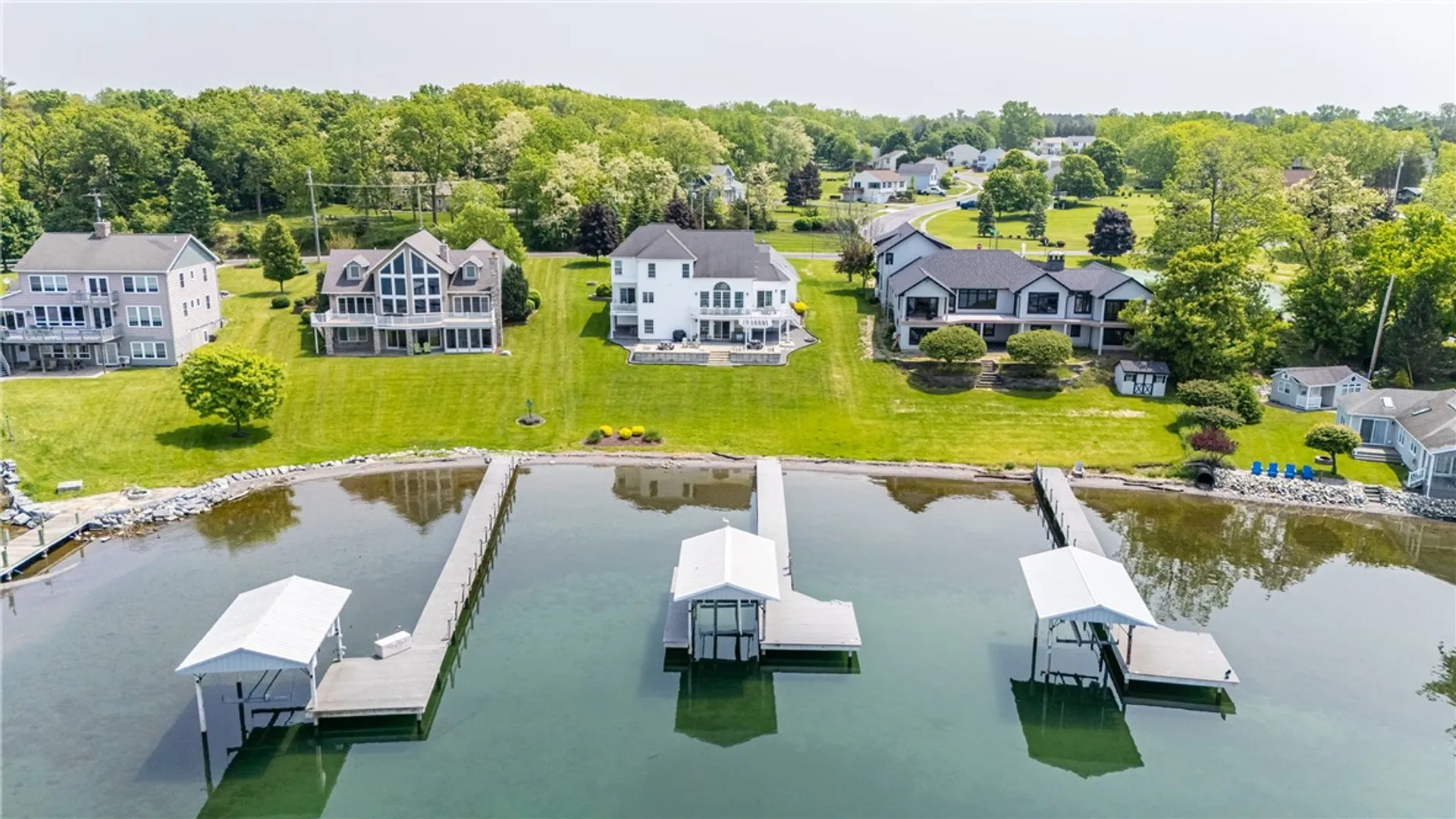 Property at 5754 Lake Road, Romulus, NY 14541 44