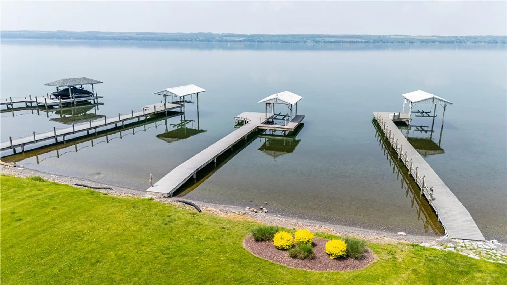 Property at 5754 Lake Road, Romulus, NY 14541 45