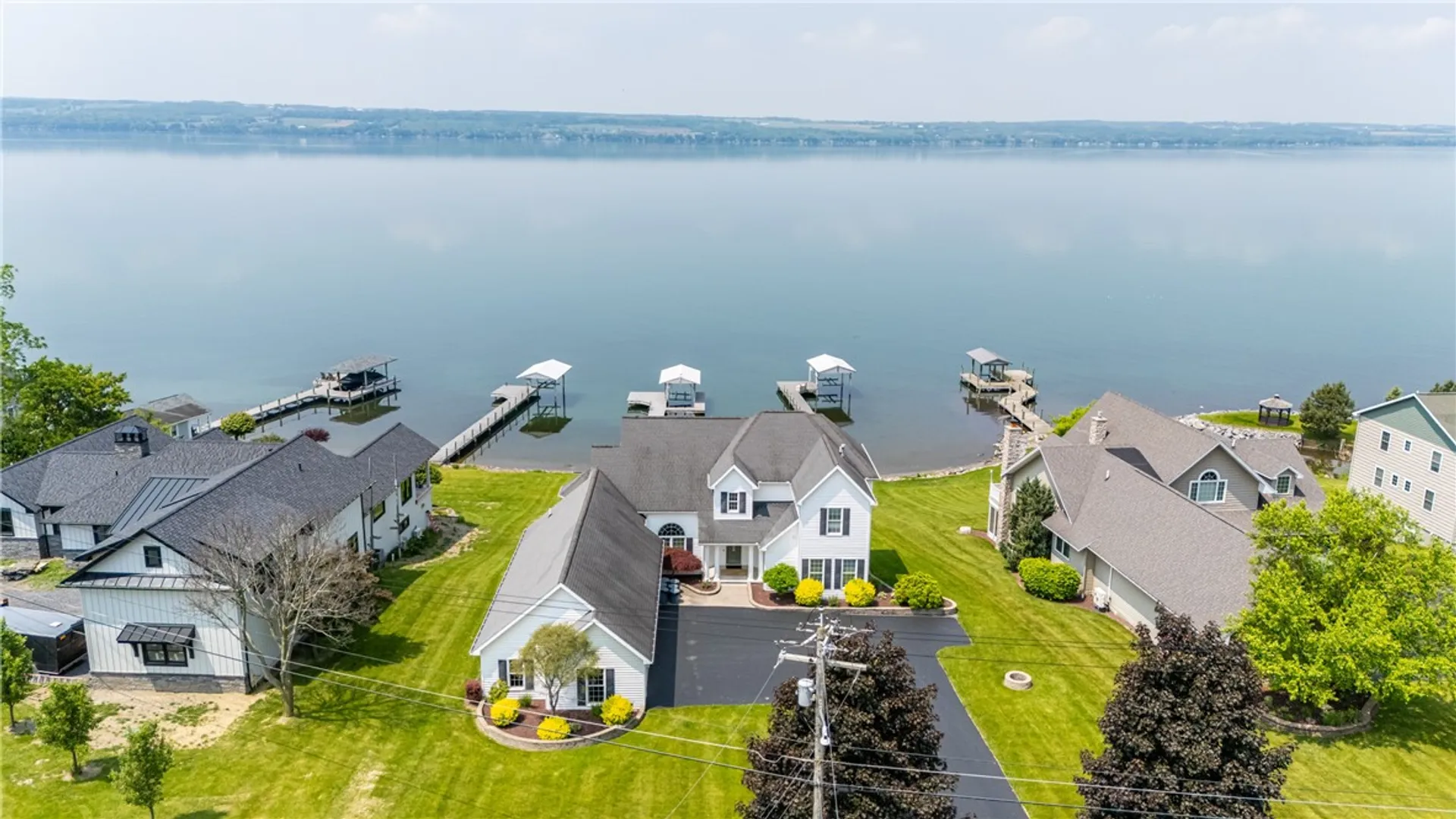 Property at 5754 Lake Road, Romulus, NY 14541 48