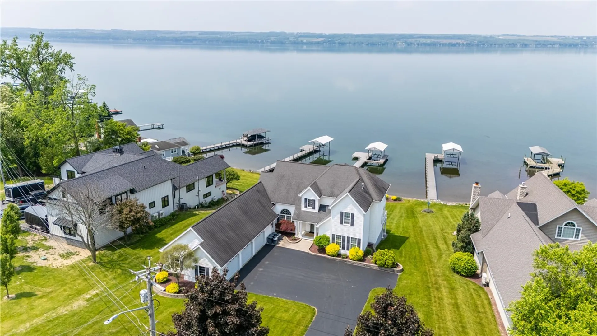 Property at 5754 Lake Road, Romulus, NY 14541 50