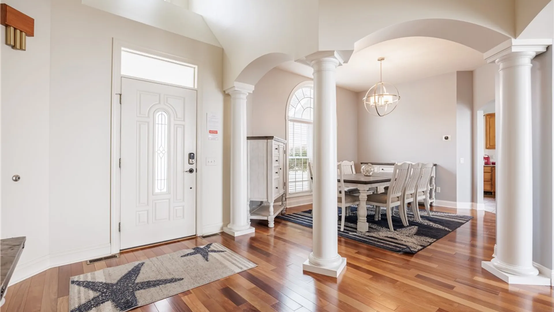 Property at 5754 Lake Road, Romulus, NY 14541 6