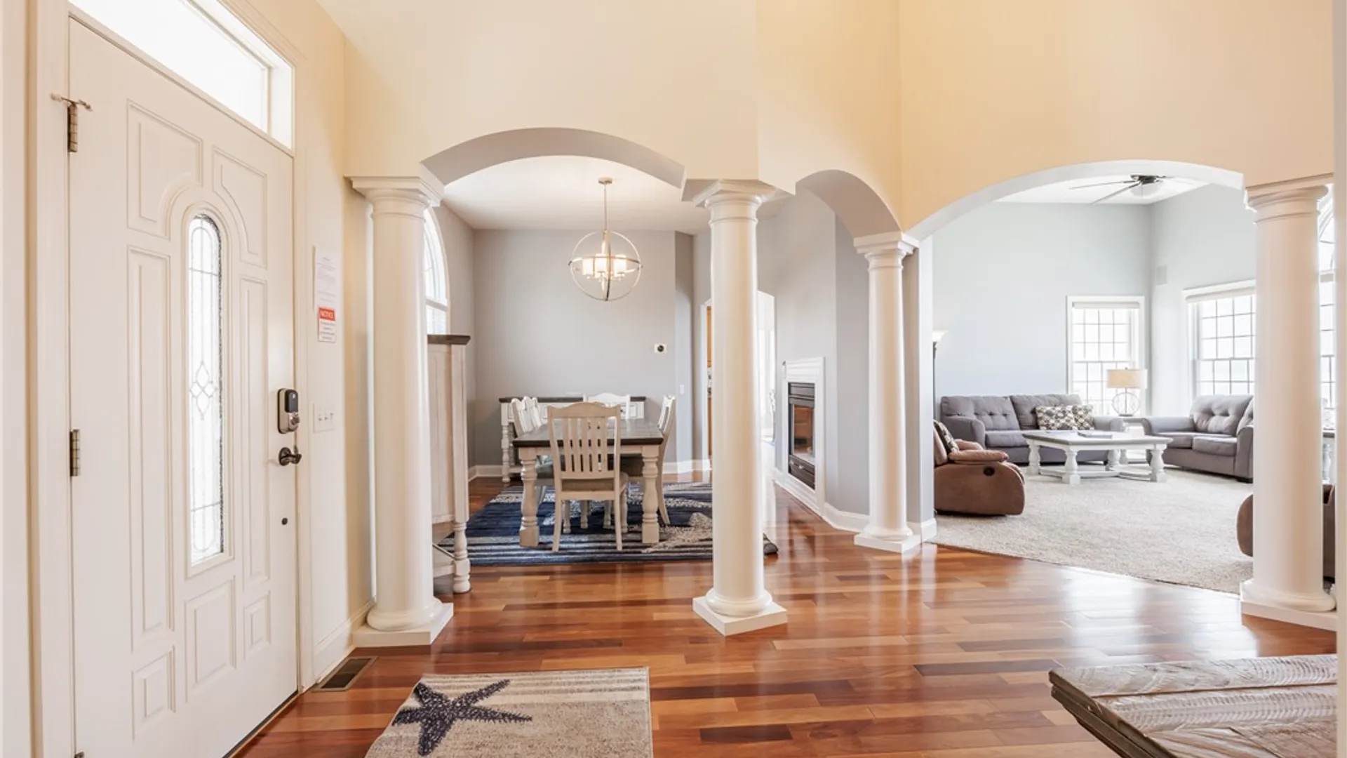 Property at 5754 Lake Road, Romulus, NY 14541 9