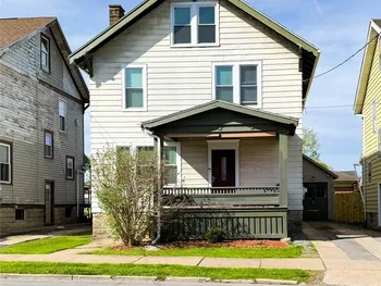 Property at 19 Rose Place, Utica, NY 13502