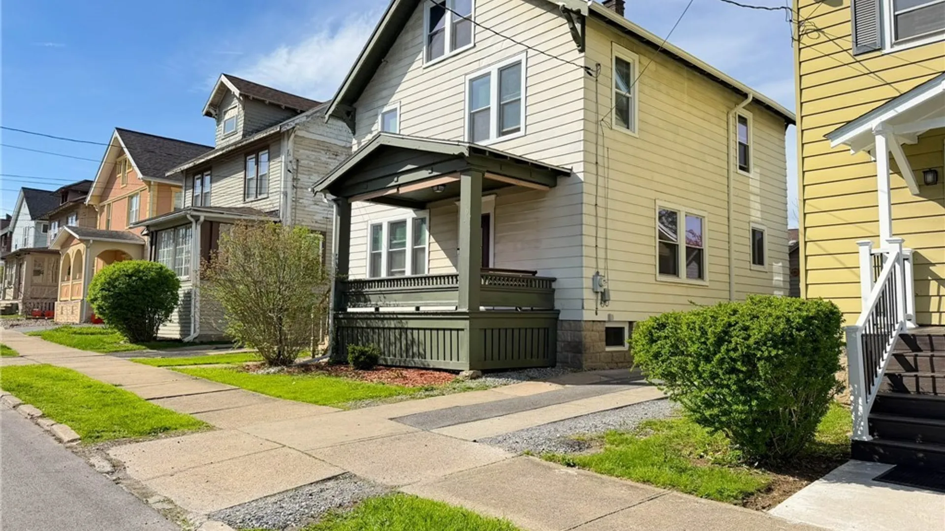 Property at 19 Rose Place, Utica, NY 13502 2