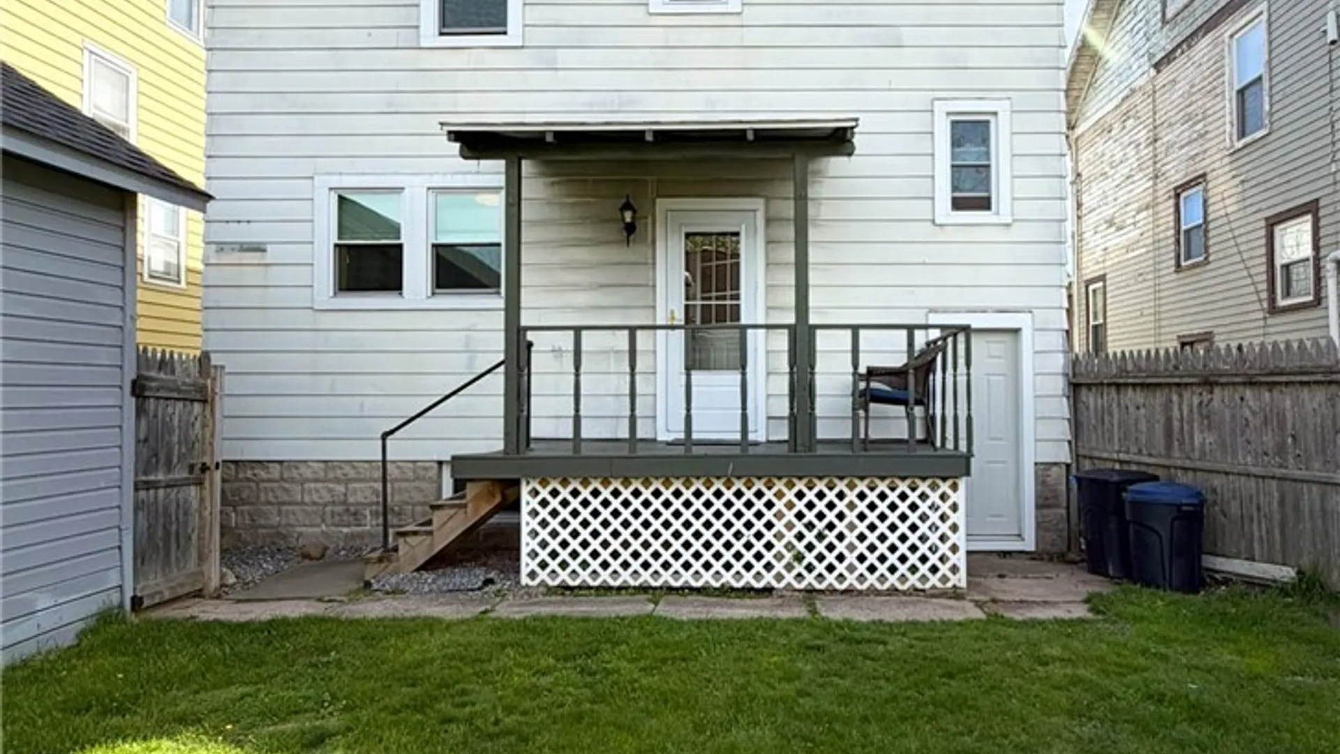 Property at 19 Rose Place, Utica, NY 13502 43
